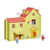 Picture of Hasbro Peppa Pig: Peppas Big Family House - Playset (G0508)