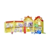 Picture of Hasbro Peppa Pig: Peppas Big Family House - Playset (G0508)