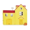 Picture of Hasbro Peppa Pig: Peppas Big Family House - Playset (G0508)