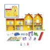 Picture of Hasbro Peppa Pig: Peppas Big Family House - Playset (G0508)