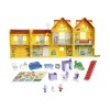 Picture of Hasbro Peppa Pig: Peppas Big Family House - Playset (G0508)