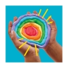 Picture of Hasbro Play-Doh: Doh & More - Super Rainbow Favors 50 Pack (G1761)