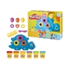 Picture of Hasbro Play-Doh Starters: Doh & More - Shapes And Colors Dino (G0491)