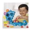 Picture of Hasbro Play-Doh Starters: Doh & More - Shapes And Colors Dino (G0491)