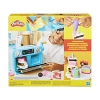 Picture of Hasbro Play-Doh: Doh & More - Super Slice Cake Playset (G0497)