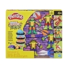 Picture of Hasbro Play-Doh TMNT: Tales of the Teenage Mutant Ninja Turtles - Cowabunga Creations (G0556)