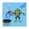 Picture of Hasbro Play-Doh TMNT: Tales of the Teenage Mutant Ninja Turtles - Cowabunga Creations (G0556)