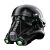 Picture of Hasbro Disney Star Wars: The Black Series - Imperial Death Trooper Helmet (G0706)