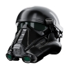Picture of Hasbro Disney Star Wars: The Black Series - Imperial Death Trooper Helmet (G0706)