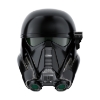 Picture of Hasbro Disney Star Wars: The Black Series - Imperial Death Trooper Helmet (G0706)