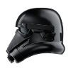 Picture of Hasbro Disney Star Wars: The Black Series - Imperial Death Trooper Helmet (G0706)