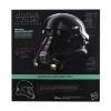 Picture of Hasbro Disney Star Wars: The Black Series - Imperial Death Trooper Helmet (G0706)
