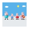 Picture of Hasbro Peppa Pig: Peppas's  Family of Five - Figures Set (G0506)