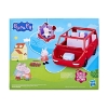 Picture of Hasbro Peppa Pig: Vehicles - Peppas Big Family Car (G0541)