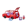 Picture of Hasbro Peppa Pig: Vehicles - Peppas Big Family Car (G0541)