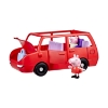 Picture of Hasbro Peppa Pig: Vehicles - Peppas Big Family Car (G0541)