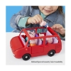 Picture of Hasbro Peppa Pig: Vehicles - Peppas Big Family Car (G0541)