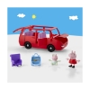 Picture of Hasbro Peppa Pig: Vehicles - Peppas Big Family Car (G0541)