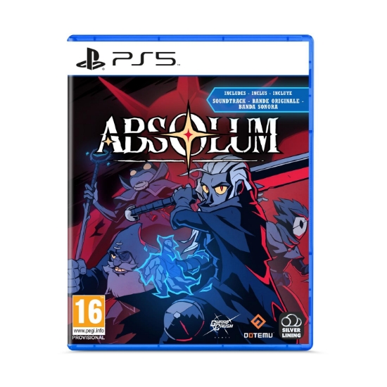 Picture of PS5 Absolum