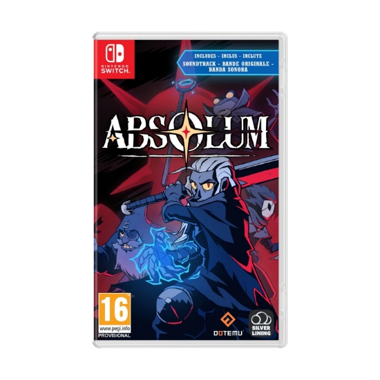 Picture of NSW Absolum