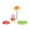 Picture of Hasbro Peppa Pig: Muddy Puddle Friends Figures - Peppa (G1348)