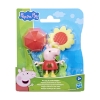 Picture of Hasbro Peppa Pig: Muddy Puddle Friends Figures - Peppa (G1348)