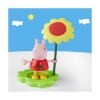 Picture of Hasbro Peppa Pig: Muddy Puddle Friends Figures - Peppa (G1348)