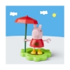 Picture of Hasbro Peppa Pig: Muddy Puddle Friends Figures - Peppa (G1348)