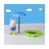 Picture of Hasbro Peppa Pig: Muddy Puddle Friends Figures - George (G1349)