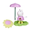 Picture of Hasbro Peppa Pig: Muddy Puddle Friends Figures - Suzy (G1350)