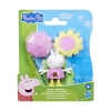 Picture of Hasbro Peppa Pig: Muddy Puddle Friends Figures - Suzy (G1350)