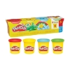 Picture of Hasbro Play-Doh: Doh & More - Classic 4 Pack (G0688)