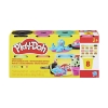 Picture of Hasbro Play-Doh: Doh & More - Vibrant 8 Pack (G0692)