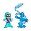 Picture of Hasbro Disney Jr. Marvel: Spidey And His Amazing Friends Waterwebs - Spidey & Hydro-Man Figures & Vehicles (G1463)