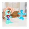 Picture of Hasbro Disney Jr. Marvel: Spidey And His Amazing Friends Waterwebs - Spidey & Hydro-Man Figures & Vehicles (G1463)