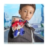 Picture of Hasbro Transformers: Cyberworld - Optimus Prime Cyber Changers Action Figure (G1040)