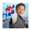 Picture of Hasbro Transformers: Cyberworld - Optimus Prime Cyber Changers Action Figure (G1040)