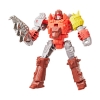Picture of Hasbro Transformers: Cyberworld - Dinobot Snarl Cyber Changers Action Figure (G1042)