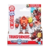 Picture of Hasbro Transformers: Cyberworld - Dinobot Snarl Cyber Changers Action Figure (G1042)
