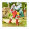 Picture of Hasbro Transformers: Cyberworld - Dinobot Snarl Cyber Changers Action Figure (G1042)