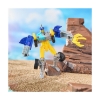 Picture of Hasbro Transformers: Cyberworld - Sky-Byte Action Figure (G1050)