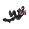Picture of Hasbro Fans Marvel Legends Series: Spider-Man 2  GamerVerse - Miles Morales Boricua Suit (G0836)