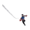 Picture of Hasbro Fans Marvel Legends Series: Spider-Man 2  GamerVerse - Miles Morales Boricua Suit (G0836)