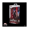 Picture of Hasbro Fans Marvel Legends Series: Spider-Man 2  GamerVerse - Miles Morales Boricua Suit (G0836)