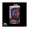 Picture of Hasbro Fans Marvel Legends Series: Spider-Man 2 GamerVerse - Peter Parker Anti-Venom Suit Style (G0837)