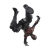 Picture of Hasbro Fans Marvel Legends Series: Spider-Man 2 GamerVerse - Miles Morales Brooklyn 2099 Suit (G0839)