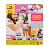 Picture of Hasbro Play-Doh: Fashion - Barbie Designer Dolls Fashionista Ruffles (G1359)