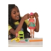 Picture of Hasbro Play-Doh: Fashion - Barbie Designer Dolls Florals And Fringe (G1360)
