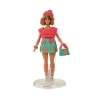 Picture of Hasbro Play-Doh: Fashion - Barbie Designer Dolls Florals And Fringe (G1360)