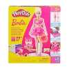 Picture of Hasbro Play-Doh: Fashion - Barbie Designer Dolls Ruffles And Bows (G1361)